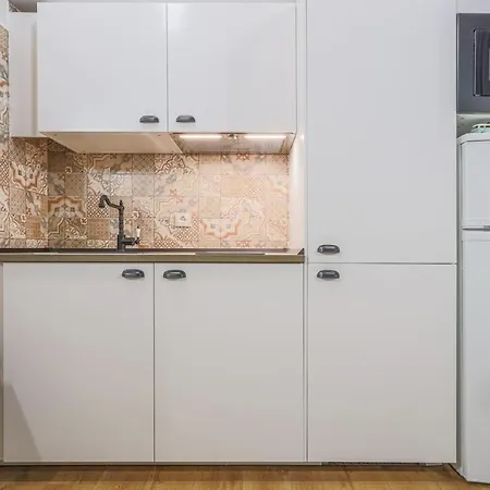 Apartment Alohamundi Castellar *