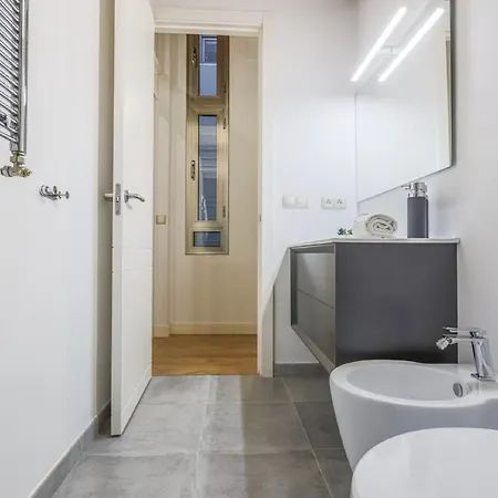 Alohamundi Castellar Apartamento
