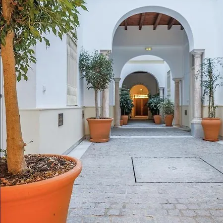 Alohamundi Castellar Appartement