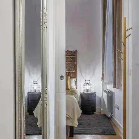 Alohamundi Castellar Sevilla